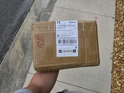 Item photo(s) from verified buyer