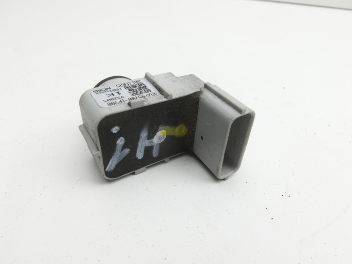 Kia Venga YN 09-15 Abstands Sensor Parksensor PDC 1  - Bild 4
