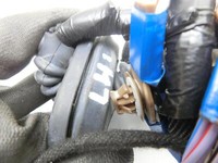 Toyota Corolla E21 18-23 Kombi Kabelbaum für Tür und Fensterheber Links Hinten Toyota Corolla E21 18-23 01.09.2019... Vorschau 6