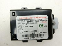 Hyundai IX20 JC 10-15 MPI 1,4 66KW Wegfahrsperre ECU Steuergerät Hyundai IX20 JC 10-15 20.09.2011 95420-1K750... Vorschau 2