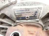 BMW X5 E70 07-10 3,0d 210KW M57D30T2 Turbolader Turbo Abgasturbolader BMW X5 E70 07-10 07.10.2008 50138822... Vorschau 7