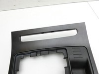 Renault Scenic IV J9 16-20 Blende Einbaurahmen Renault Scenic IV J9 16-20 27.01.2017 969334533R gebraucht Vorschau 3