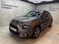 2023 Citroen C3 1.2 PureTech C-Series Edition Euro 6 (s/s) 5dr HATCHBACK Petrol 