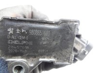 Opel Crossland X D75 20-24 1,2 96KW Zündspule Zyl.3 Opel Crossland X D75 20-24 26.02.2021 9808653680 gebraucht Vorschau 4