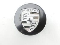 Porsche Cayenne 9PA 07-10 Radnabenabdeckung Rad Nabenabdeckung Nabenblende Pos.3 Porsche Cayenne 9PA 07-10... Vorschau 2
