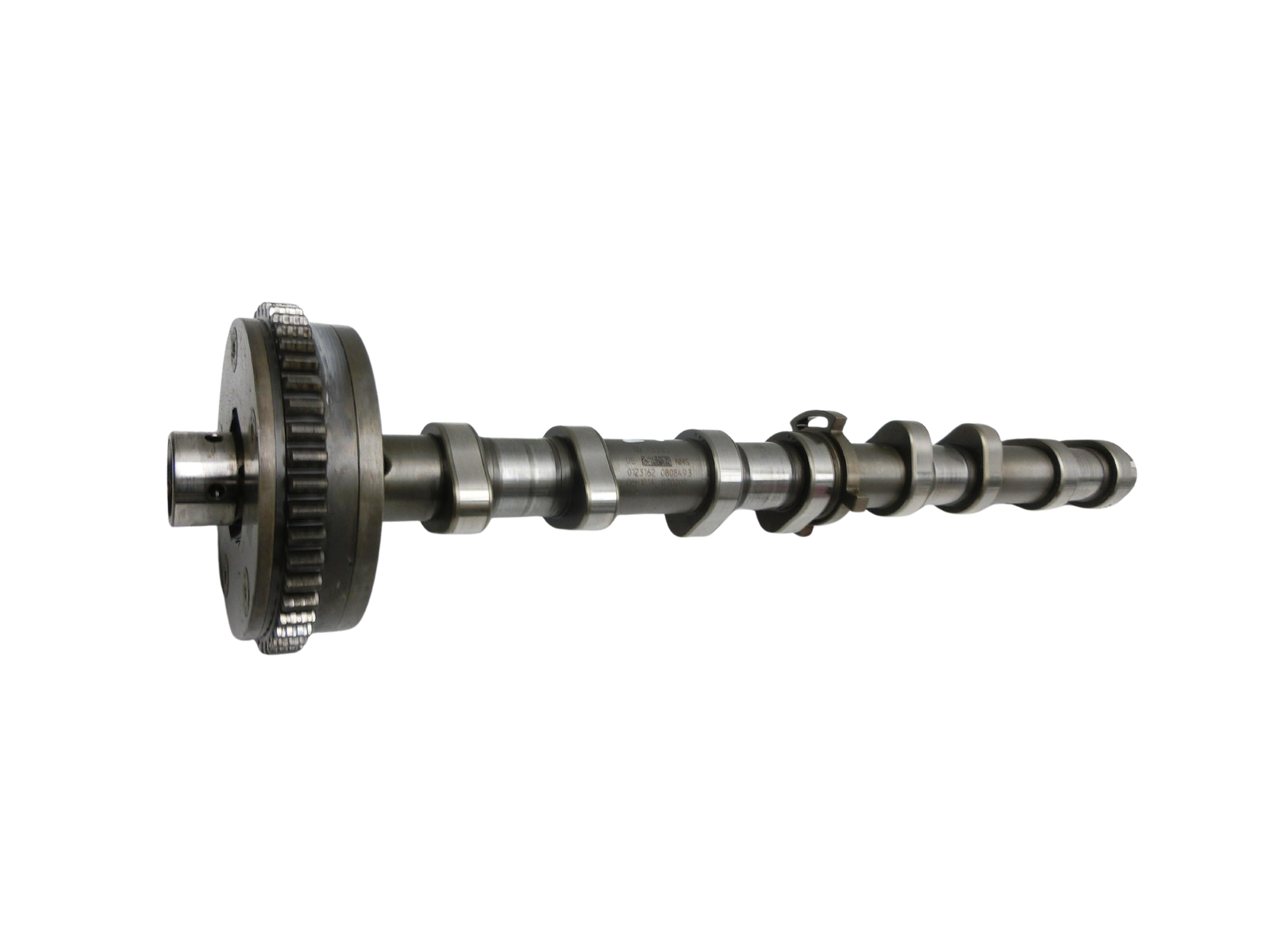 Skoda Octavia II 1Z 09-13 FSI 1,8 118KW CDAA Nockenwelle Einlass  - Bild 1