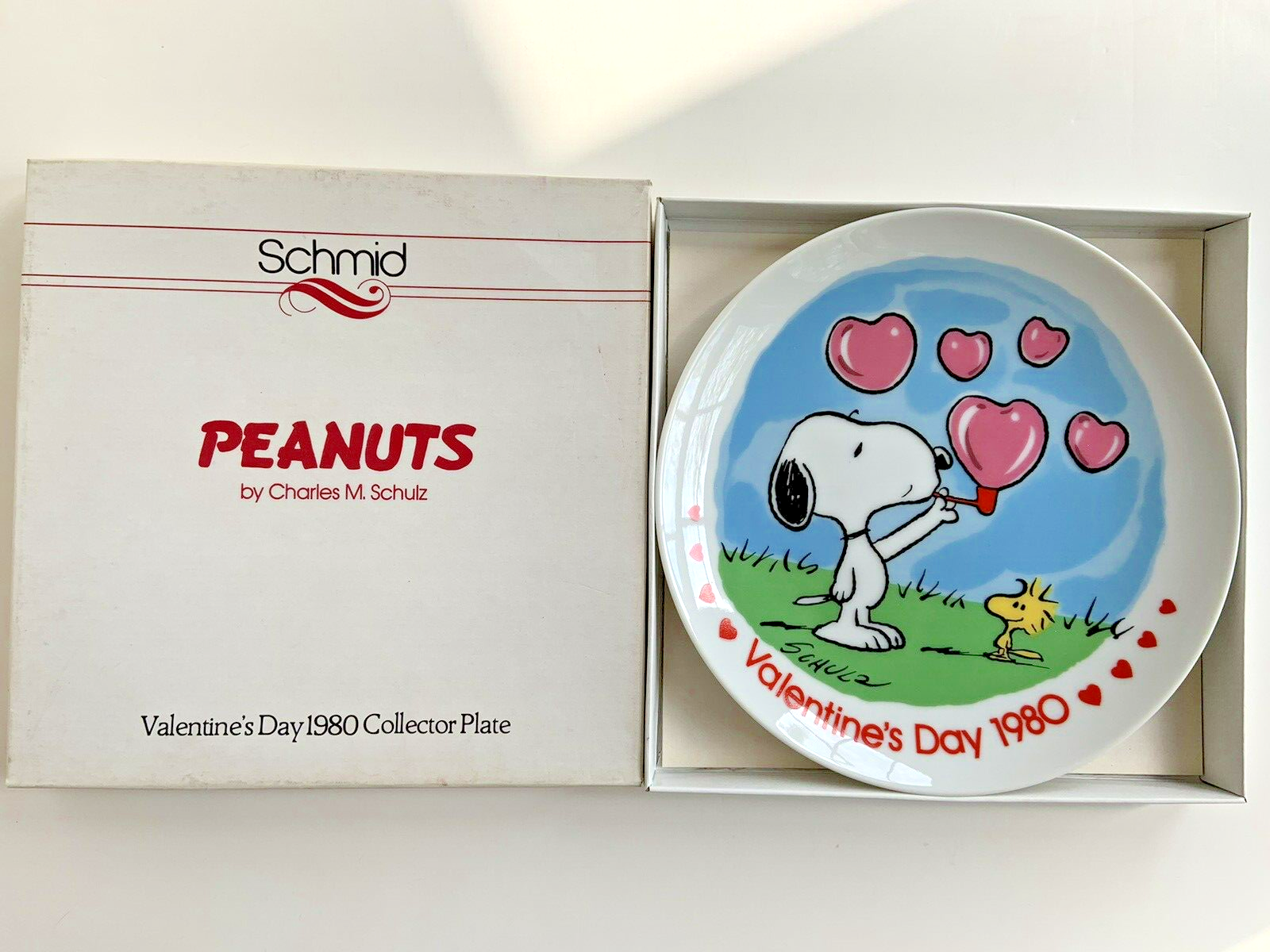 80s Schmid Charlie Brown Large Music Box/チャーリーブラウン 80s Schmid Charlie Brown Large Music Box/チャーリーブラウン