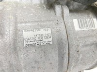 Mercedes CLA 250 C117 13-16 2,0i 125KW Klimakompressor Klima Kompressor Mercedes CLA 250 C117 13-16 24.06.2014... Vorschau 4