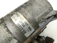 BMW E46 3er 318d 01-05 2,0d 95KW Autom Starter Anlasser Anlasser Starter BMW E46 3er 318d 01-05 23.10.2003... Vorschau 6