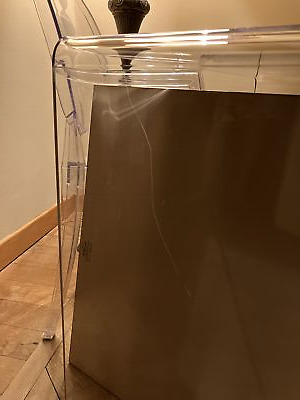 Fotos del artículo de un comprador verificado