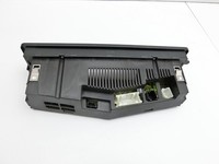 BMW E46 325i 02-06 Bedienteil Bedienelement Heizung Klimabedienteil BMW E46 325i 02-06 04.03.2003 6956319... Vorschau 5