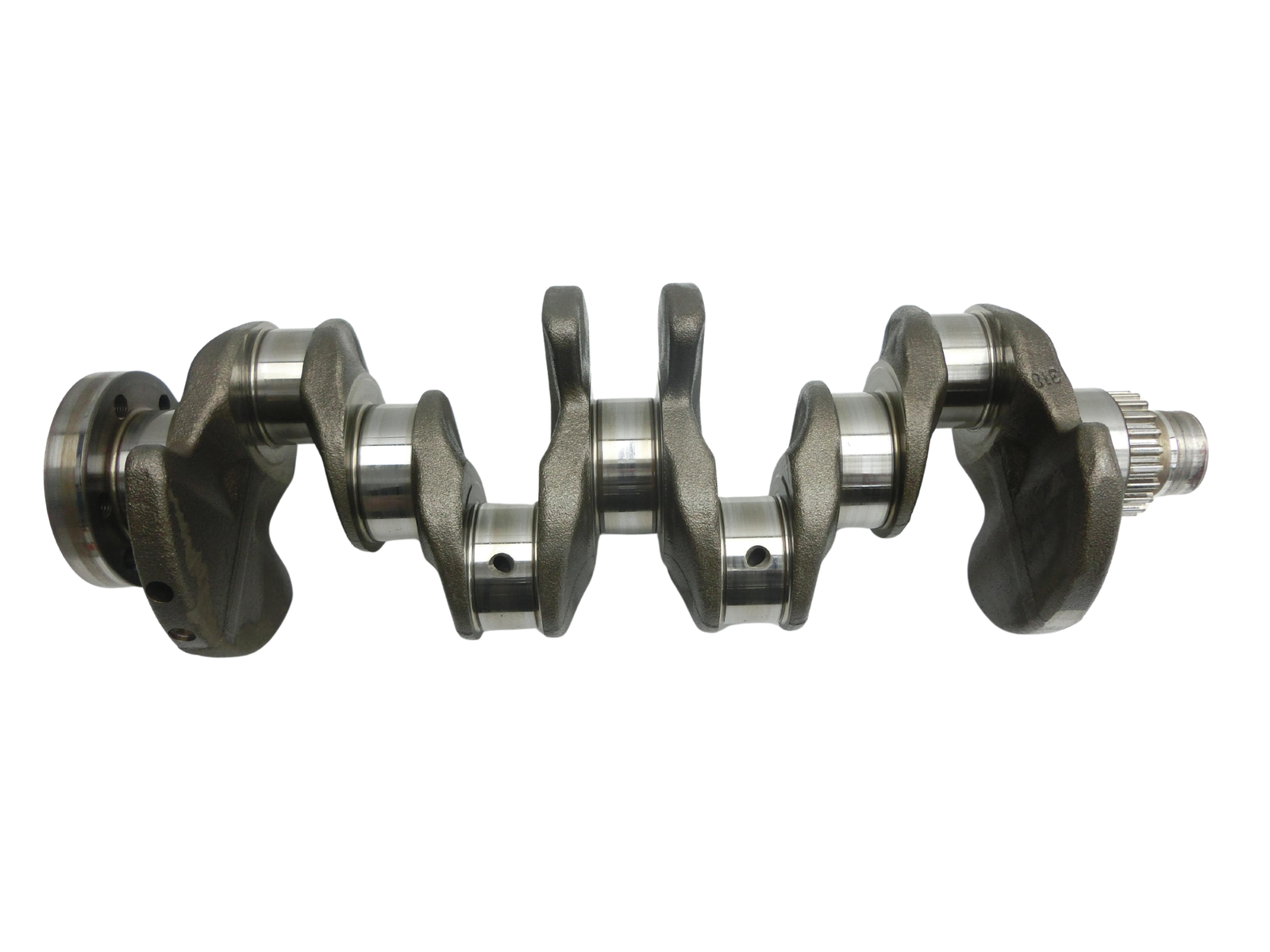 Albero a gomiti per VW Touran 1T3 10-15 - Bild 1