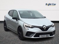 2023 Renault Clio 1.0 TCe 90 RS Line 5dr HATCHBACK PETROL Manual