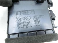 Infiniti M Q70 Y51 M35h Luftdusche Luftdüse Mitte Rechts Infiniti M Q70 Y51 M35h 08.02.2012 gebraucht Vorschau 3