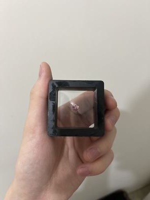 Item photo(s) from verified buyer