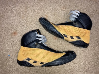 adidas ringer wrestling shoes