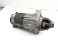 BMW X3 E83 04-06 2,0D 110KW Anlasser Starter BMW X3 E83 04-06 13.07.2006 7787356 12417787356 gebraucht Vorschau 4