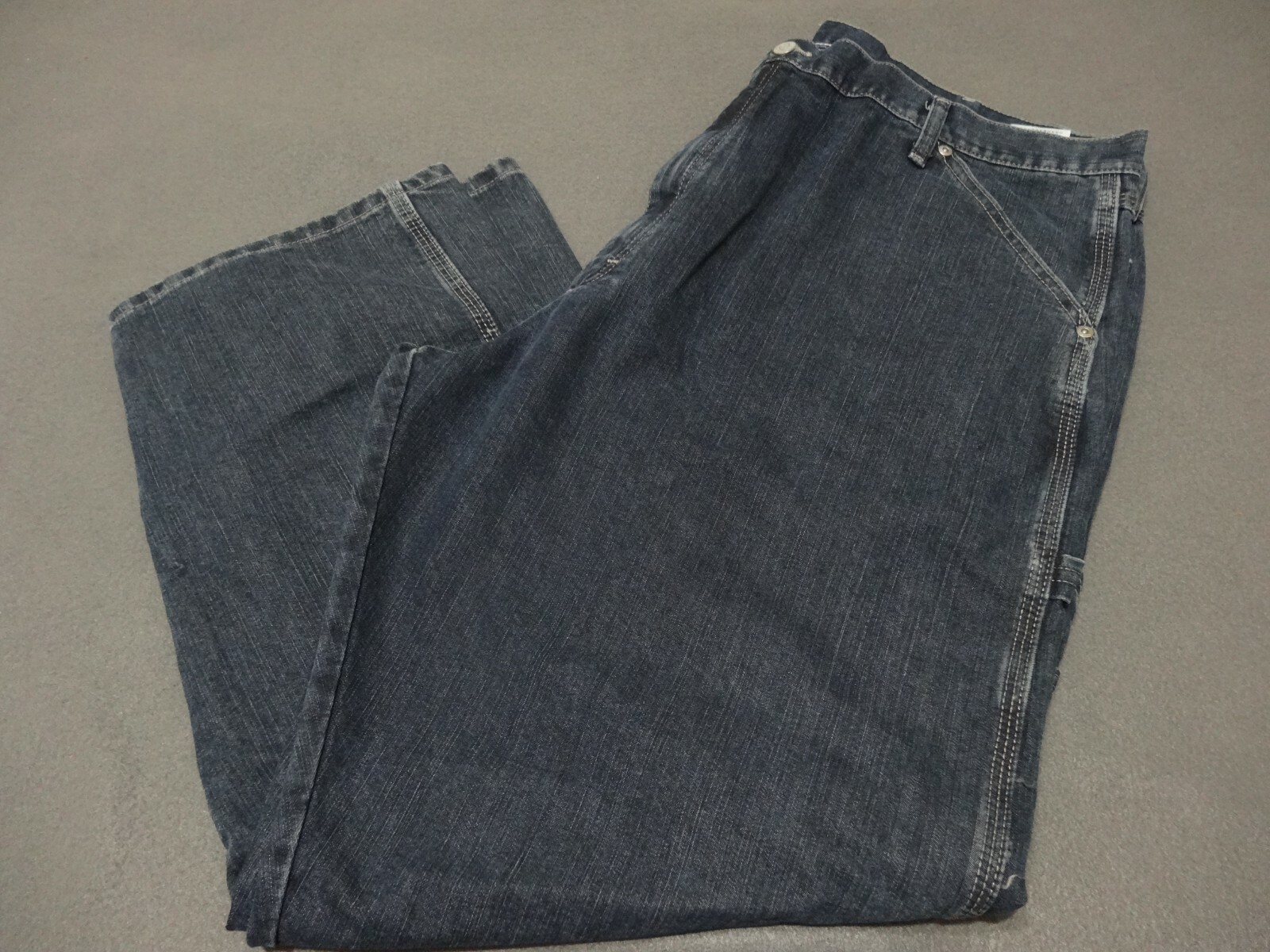 Купить Wrangler Jeans 42x30 Carpenter 