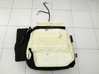 Toyota Corolla E21 19-23 Kombi Sitzbezug Sitzpolster für Beifahrersitz Rechts Vorne beheizt Toyota Corolla E21... Vorschau 5
