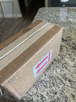 经认证买家提供的物品图片