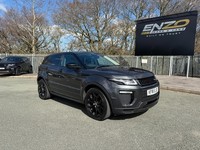 2018 18 REG LAND ROVER RANGE ROVER EVOQUE HSE DYNAMIC 2.0 DIESEL AUTO 5 DOOR SUV