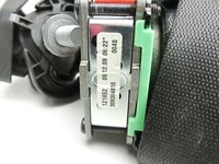 Mercedes CLC 180 K CL203 08-11 Coupe Gurt Sicherheitsgurt Gurtstraffer Links Vorne Mercedes CLC 180 K CL203 08-11... Vorschau 8