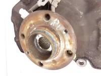 Opel Agila B 08-15 1,0 48KW Achsschenkel Radnabe Rechts Vorne Opel Agila B 08-15 10.07.2009 93195056 4709679 gebraucht Vorschau 4