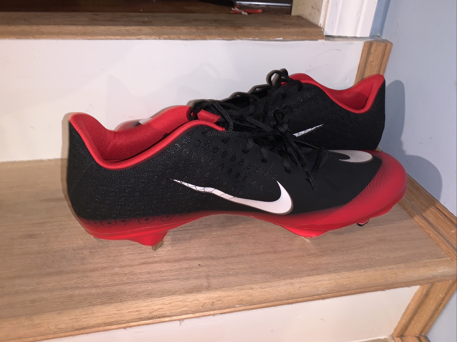 Men's Nike Lunar Vapor Ultrafly Elite 