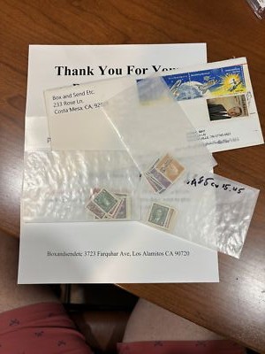 Item photo(s) from verified buyer