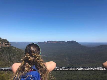 Gumtree travel partner