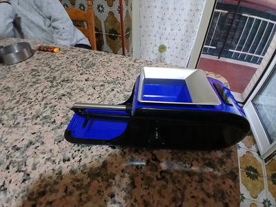 Foto dell'oggetto di un acquirente verificato