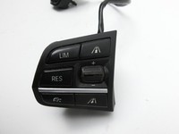 BMW F11 525d 10-14 Lenkradschalter Multifunktionstasten Lenkrad Schalter BMW F11 525d 10-14 04.04.2013 9229481... Vorschau 2