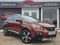 Peugeot 3008 1.2 PureTech Allure Euro 6 (s/s) 5dr Petrol Manual