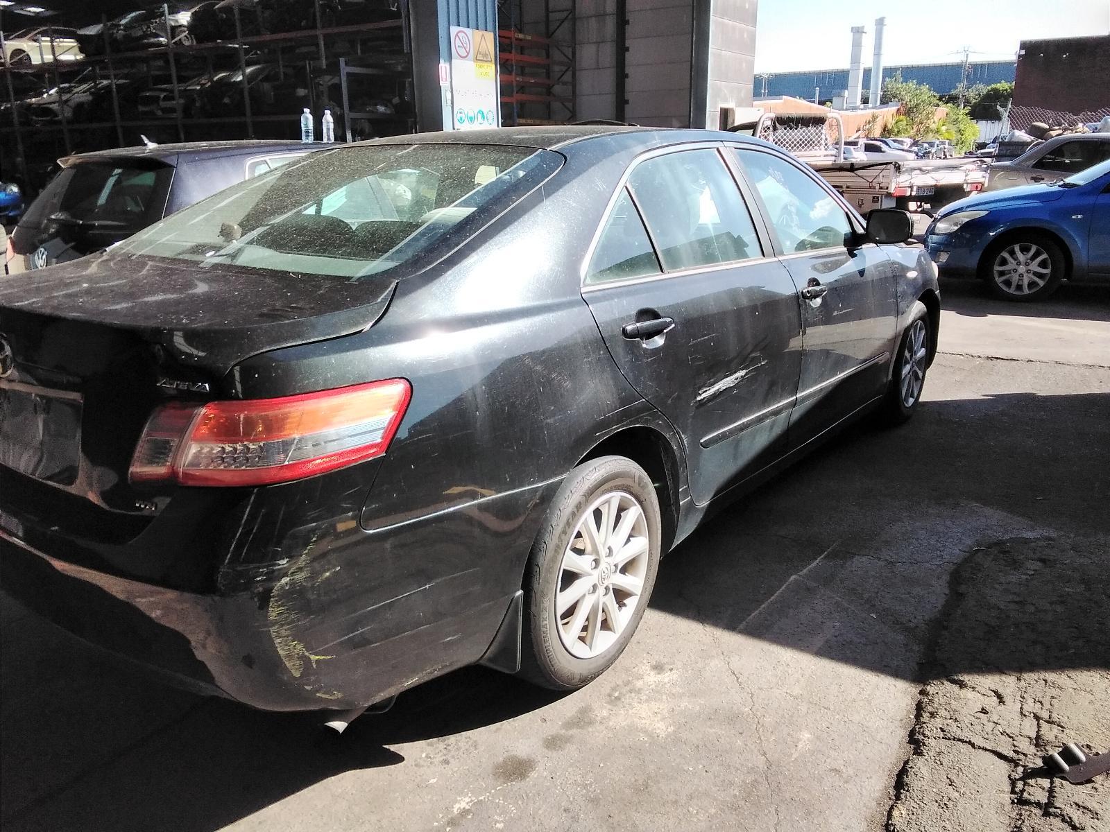 TOYOTA CAMRY ACV40 06/2006-11/2011 COMBINATION FLASHER SWITCH W/ FOGLAMP - thumbnail 6