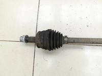 Fiat Punto 199 05-09 1,2 48KW Antriebswelle Gelenkwelle Rechts Vorne Fiat Punto 199 05-09 02.08.2005 55700557... Vorschau 5
