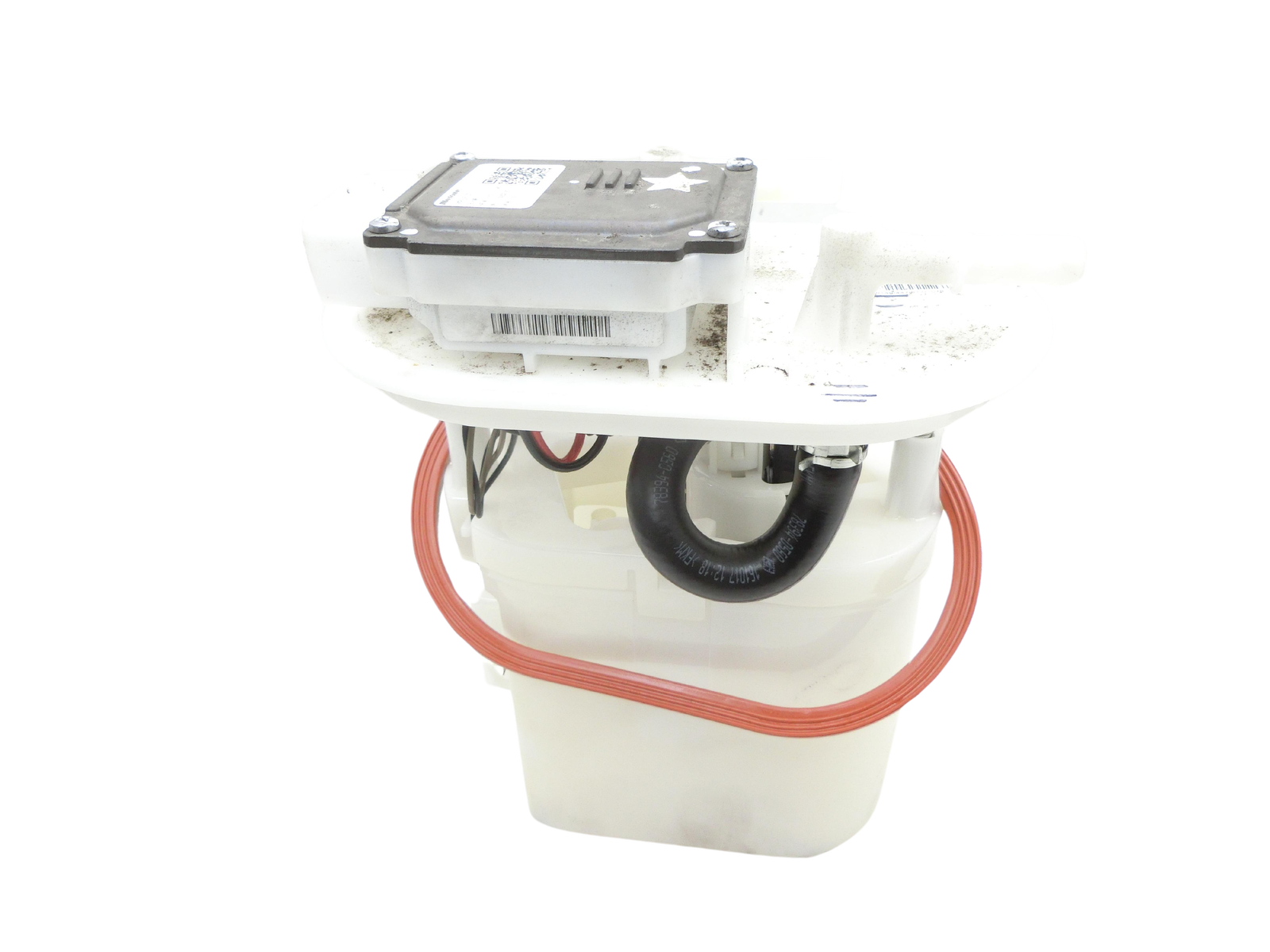 Kia Optima IV JF 15-18 CRDi 1,7 104KW Kraftstoffpumpe Kraftstoff Förderpumpe Tankgeber  - Bild 1