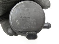 Mercedes W176 A180 12-15 CDI 1,5 80KW Umwelzpumpe Heizung Pumpe Mercedes W176 A180 12-15 31.10.2013 0392023206... Vorschau 5
