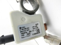 Audi A4 8K B8 08-11 Relais Batterieüberwachung SG Audi A4 8K B8 08-11 04.04.2009 8K0915181E 0199000031 19068F64... Vorschau 4