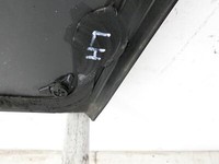 Mitsubishi Outlander III Seitenscheibe Feste Scheibe Links Hinten Orig. getönt Mitsubishi Outlander III 29.05.2017... Vorschau 5