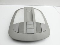 Mercedes W251 R350 07-10 Innenleuchte Innenraumleuchte Mercedes W251 R350 07-10 27.02.2007 A1648200321 gebraucht Vorschau 2