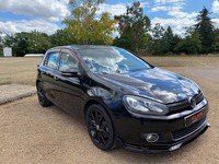 2011 Volkswagen Golf 1.4 TSI MATCH DSG EURO 5  5dr PETROL AUTOMATIC Petrol