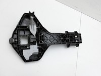 VW Crafter 2E 35 11-16 Kasten Türgriff Griff aussen Rechts Hinten LB9A VW Crafter 2E 35 11-16 07.10.2016 2E1843703A... Vorschau 5