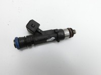 Opel Meriva B S10 10-13 1,4i 74KW Injektor Einspritzdüse Zyl.B Opel Meriva B S10 10-13 22.03.2010 0280158181 gebraucht Vorschau 2