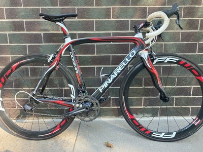 used pinarello bikes