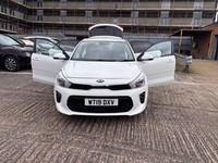 2019 Kia Rio 1.0 T GDi 3 5dr HATCHBACK Petrol Manual