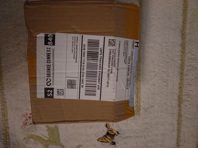 Item photo(s) from verified buyer