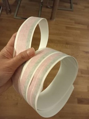 Fotos del artículo de un comprador verificado