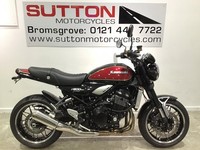 2023 KAWASAKI Z900 RS