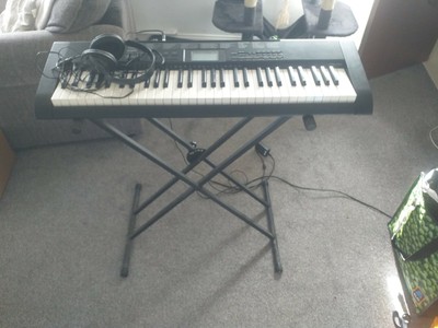 Casio Ctk 1150 Keyboard Lacie Gershman