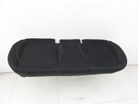 Ford Fiesta VII 17-21 5T Sitzpolster für Rücksitzbank Hinten Dakota Leder Schwarz Ford Fiesta VII 17-21 12.07.2017... Vorschau 2